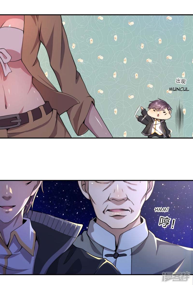 Medical Martial Arts Chapter 66 Bahasa Indonesia